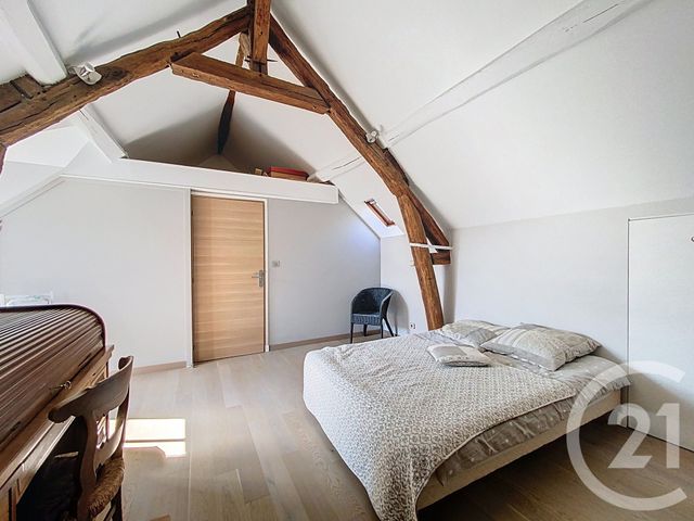 maison à vendre - 7 pièces - 152.0 m2 - FONTAINE CHAALIS - 60 - PICARDIE - Century 21 Agence Saint-Pierre