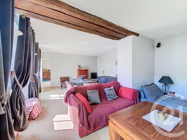 maison à vendre - 7 pièces - 152.0 m2 - FONTAINE CHAALIS - 60 - PICARDIE - Century 21 Agence Saint-Pierre