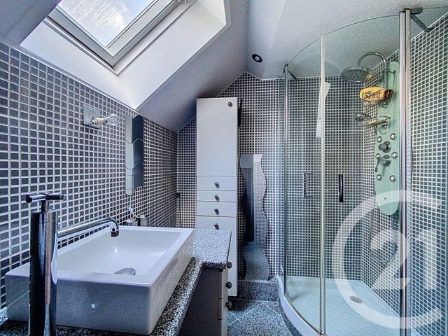 maison à vendre - 7 pièces - 152.0 m2 - FONTAINE CHAALIS - 60 - PICARDIE - Century 21 Agence Saint-Pierre