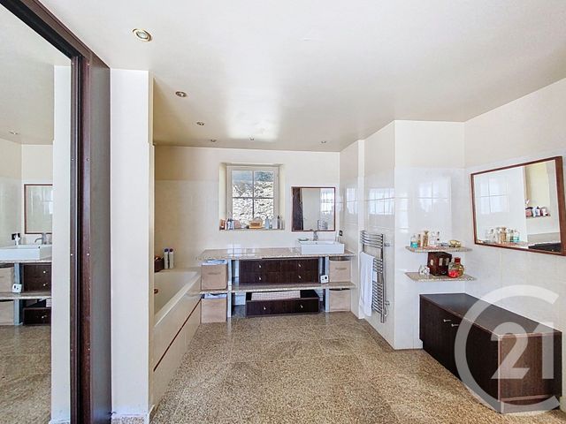 maison à vendre - 7 pièces - 152.0 m2 - FONTAINE CHAALIS - 60 - PICARDIE - Century 21 Agence Saint-Pierre