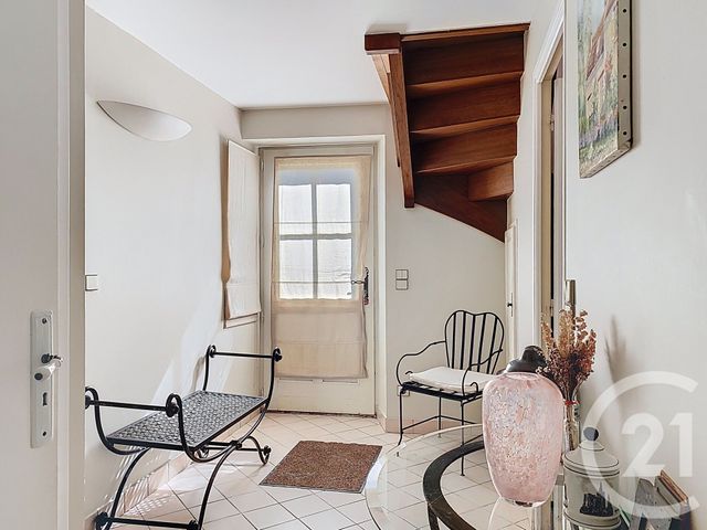 maison à vendre - 7 pièces - 152.0 m2 - FONTAINE CHAALIS - 60 - PICARDIE - Century 21 Agence Saint-Pierre