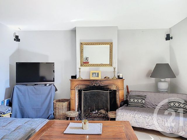 maison à vendre - 7 pièces - 152.0 m2 - FONTAINE CHAALIS - 60 - PICARDIE - Century 21 Agence Saint-Pierre