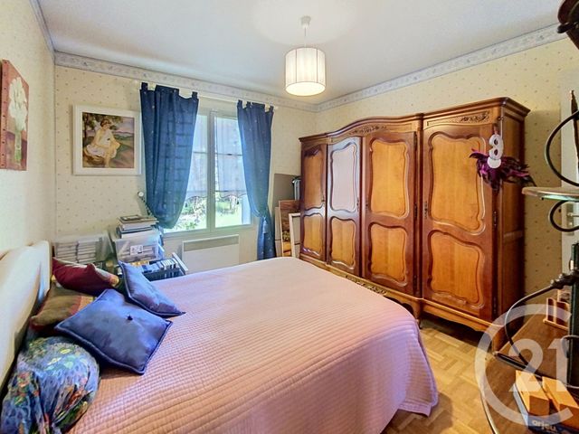maison à vendre - 6 pièces - 136.0 m2 - VILLERS ST FRAMBOURG - 60 - PICARDIE - Century 21 Agence Saint-Pierre