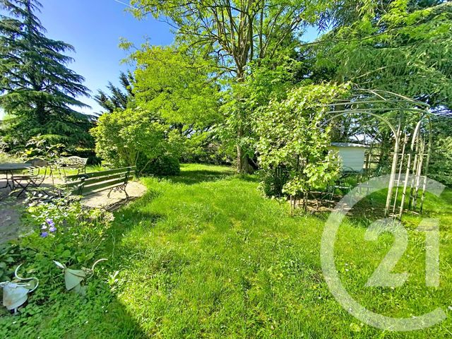 maison à vendre - 6 pièces - 136.0 m2 - VILLERS ST FRAMBOURG - 60 - PICARDIE - Century 21 Agence Saint-Pierre