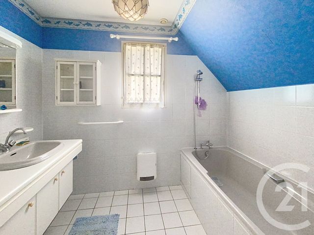 maison à vendre - 6 pièces - 136.0 m2 - VILLERS ST FRAMBOURG - 60 - PICARDIE - Century 21 Agence Saint-Pierre