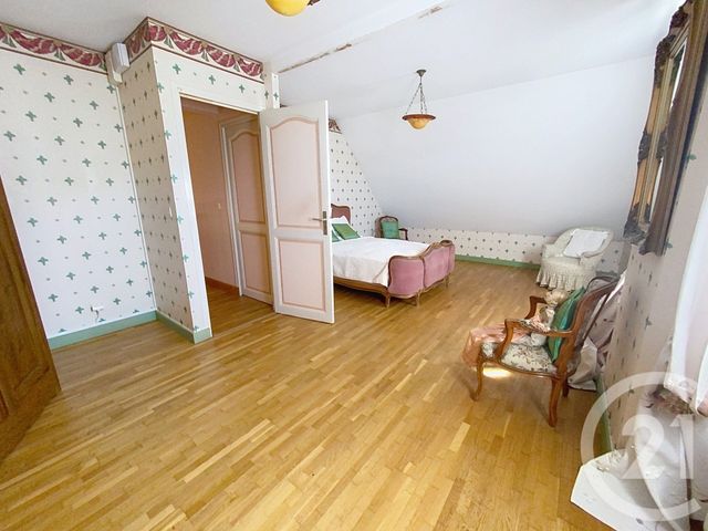 maison à vendre - 6 pièces - 136.0 m2 - VILLERS ST FRAMBOURG - 60 - PICARDIE - Century 21 Agence Saint-Pierre