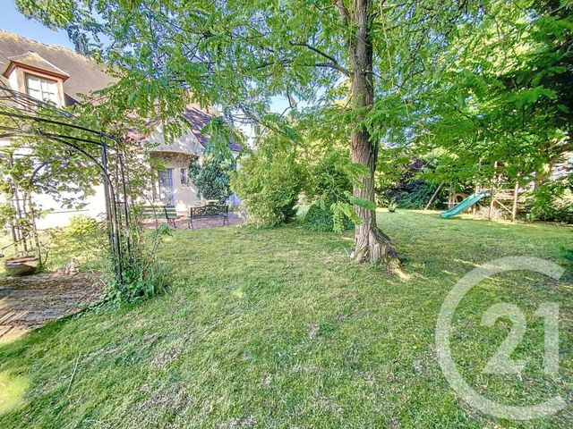 maison à vendre - 6 pièces - 136.0 m2 - VILLERS ST FRAMBOURG - 60 - PICARDIE - Century 21 Agence Saint-Pierre