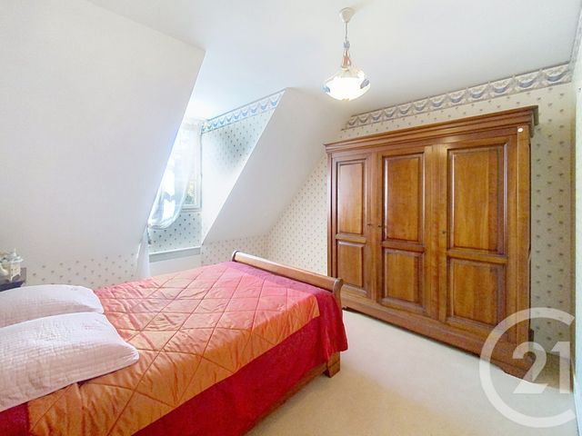 maison à vendre - 6 pièces - 136.0 m2 - VILLERS ST FRAMBOURG - 60 - PICARDIE - Century 21 Agence Saint-Pierre