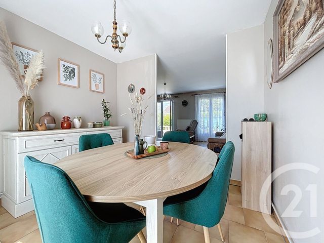 maison - SENLIS - 60