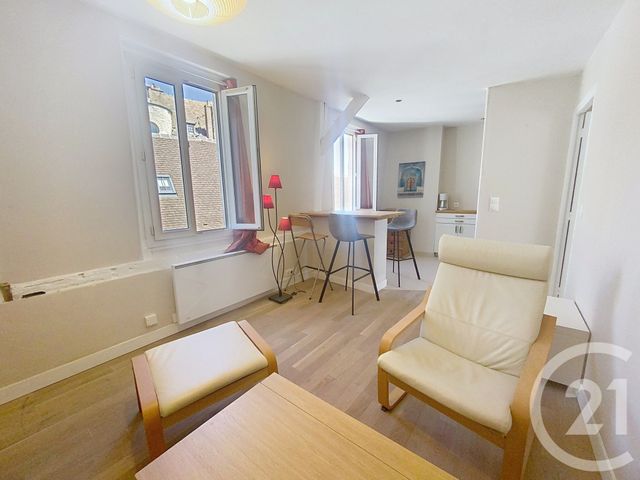 Appartement F2 à vendre SENLIS