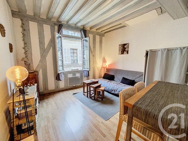 Appartement Studio à louer SENLIS