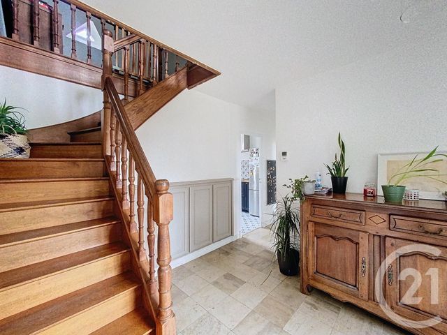 Afficher la photo en grand maison à vendre - 5 pièces - 187.93 m2 - SENLIS - 60 - PICARDIE - Century 21 Agence Saint-Pierre