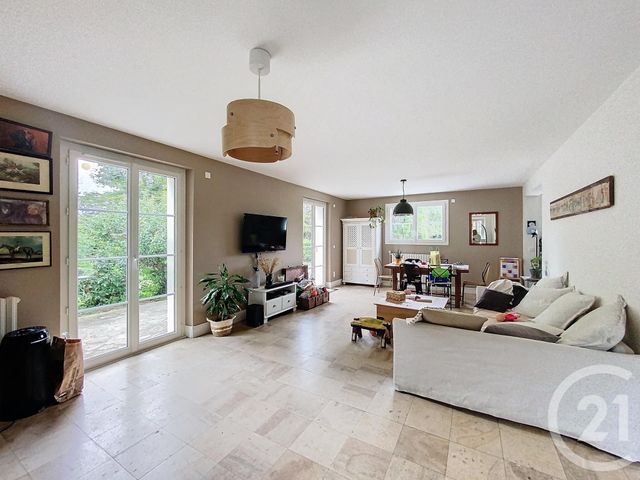 Afficher la photo en grand maison à vendre - 5 pièces - 187.93 m2 - SENLIS - 60 - PICARDIE - Century 21 Agence Saint-Pierre