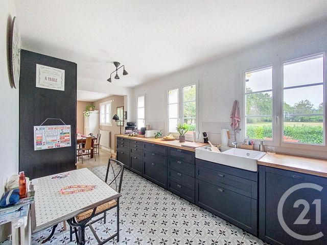 Afficher la photo en grand maison à vendre - 5 pièces - 187.93 m2 - SENLIS - 60 - PICARDIE - Century 21 Agence Saint-Pierre