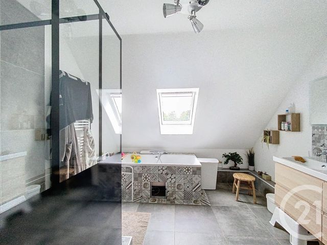 Afficher la photo en grand maison à vendre - 5 pièces - 187.93 m2 - SENLIS - 60 - PICARDIE - Century 21 Agence Saint-Pierre