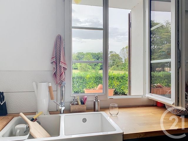 Afficher la photo en grand maison à vendre - 5 pièces - 187.93 m2 - SENLIS - 60 - PICARDIE - Century 21 Agence Saint-Pierre