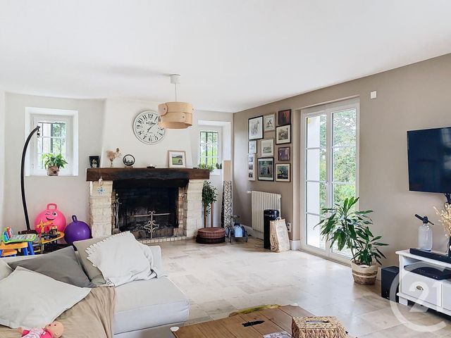 Afficher la photo en grand maison à vendre - 5 pièces - 187.93 m2 - SENLIS - 60 - PICARDIE - Century 21 Agence Saint-Pierre