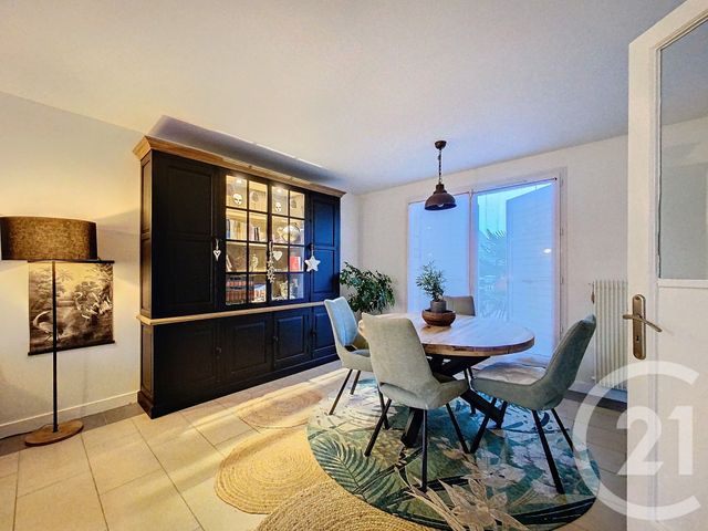 maison - SENLIS - 60