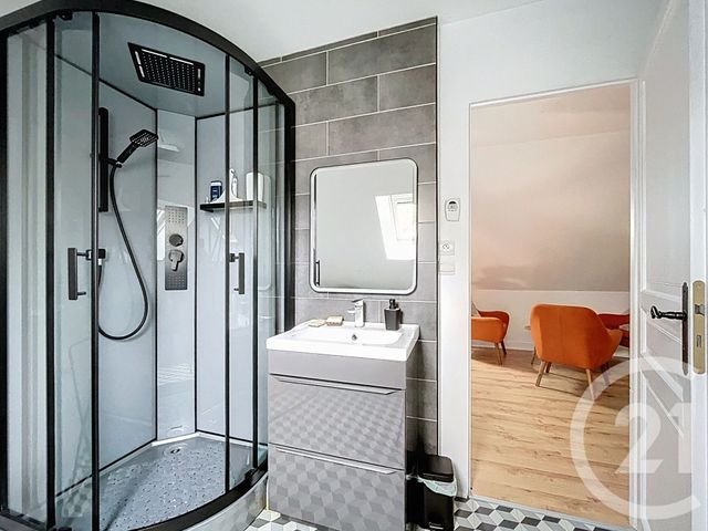 maison à vendre - 4 pièces - 120.22 m2 - SENLIS - 60 - PICARDIE - Century 21 Agence Saint-Pierre