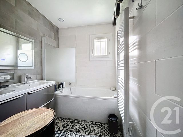 maison à vendre - 4 pièces - 120.22 m2 - SENLIS - 60 - PICARDIE - Century 21 Agence Saint-Pierre