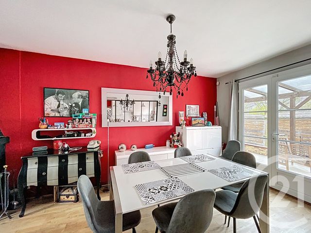 maison à vendre - 4 pièces - 120.22 m2 - SENLIS - 60 - PICARDIE - Century 21 Agence Saint-Pierre