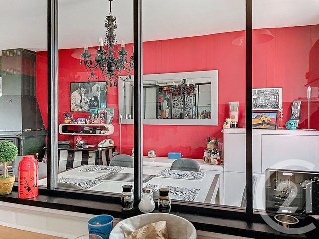 maison à vendre - 4 pièces - 120.22 m2 - SENLIS - 60 - PICARDIE - Century 21 Agence Saint-Pierre