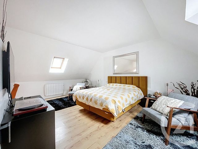 maison à vendre - 4 pièces - 120.22 m2 - SENLIS - 60 - PICARDIE - Century 21 Agence Saint-Pierre