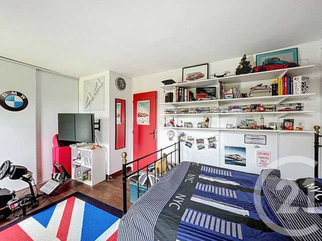 maison à vendre - 4 pièces - 120.22 m2 - SENLIS - 60 - PICARDIE - Century 21 Agence Saint-Pierre