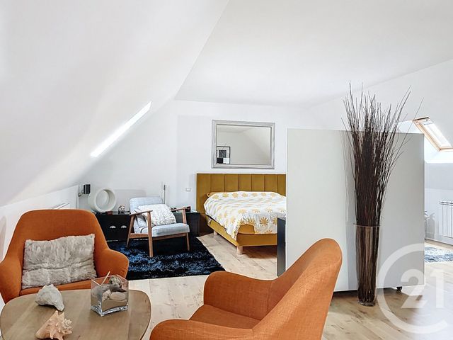 maison à vendre - 4 pièces - 120.22 m2 - SENLIS - 60 - PICARDIE - Century 21 Agence Saint-Pierre