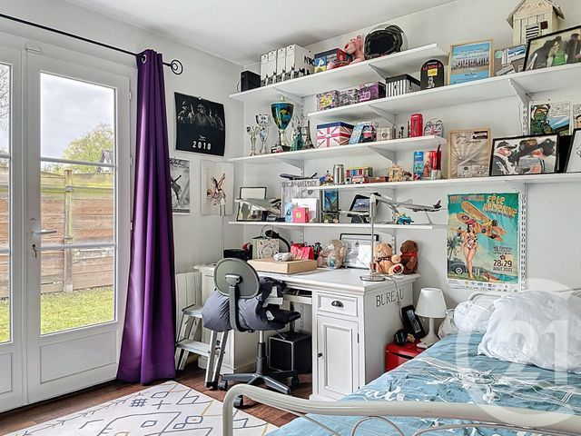 maison à vendre - 4 pièces - 120.22 m2 - SENLIS - 60 - PICARDIE - Century 21 Agence Saint-Pierre