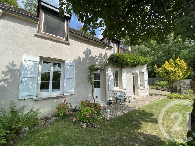 maison à vendre - 13 pièces - 126.0 m2 - SENLIS - 60 - PICARDIE - Century 21 Agence Saint-Pierre
