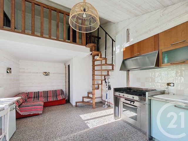 maison à vendre - 4 pièces - 220.44 m2 - SENLIS - 60 - PICARDIE - Century 21 Agence Saint-Pierre