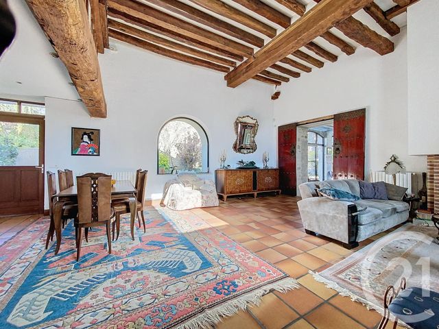 maison à vendre - 4 pièces - 220.44 m2 - SENLIS - 60 - PICARDIE - Century 21 Agence Saint-Pierre