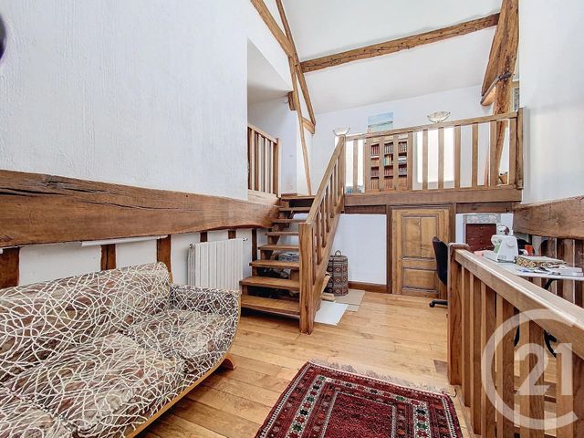 maison à vendre - 4 pièces - 220.44 m2 - SENLIS - 60 - PICARDIE - Century 21 Agence Saint-Pierre