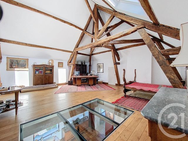 maison à vendre - 4 pièces - 220.44 m2 - SENLIS - 60 - PICARDIE - Century 21 Agence Saint-Pierre