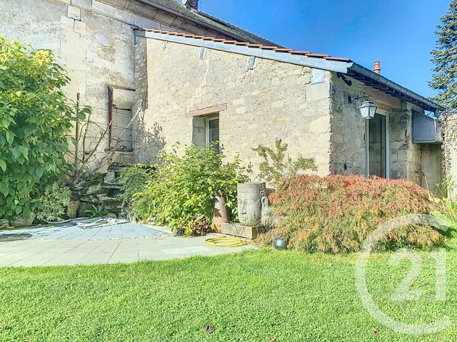 maison à vendre - 4 pièces - 220.44 m2 - SENLIS - 60 - PICARDIE - Century 21 Agence Saint-Pierre