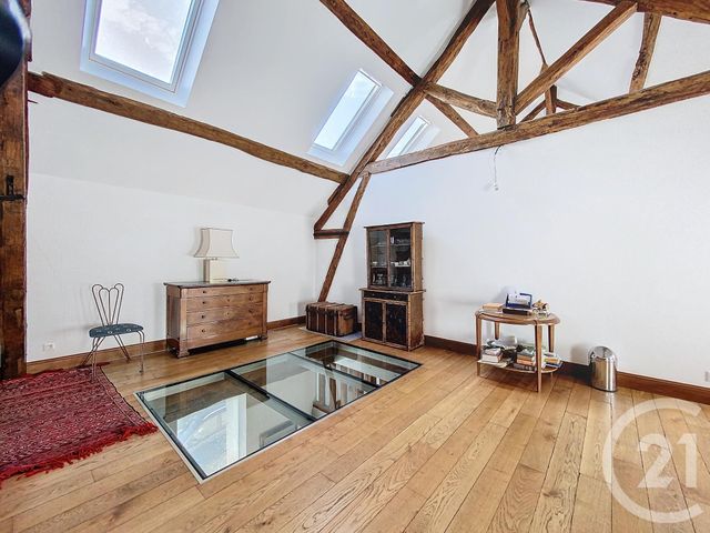 maison à vendre - 4 pièces - 220.44 m2 - SENLIS - 60 - PICARDIE - Century 21 Agence Saint-Pierre