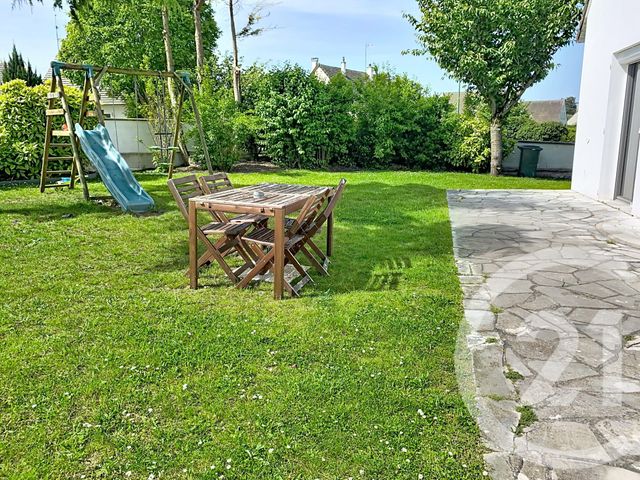 maison à vendre - 8 pièces - 185.0 m2 - SENLIS - 60 - PICARDIE - Century 21 Agence Saint-Pierre