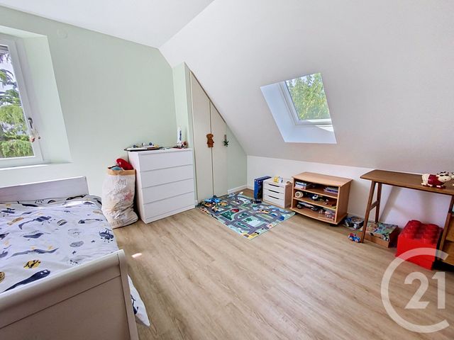 maison à vendre - 8 pièces - 185.0 m2 - SENLIS - 60 - PICARDIE - Century 21 Agence Saint-Pierre