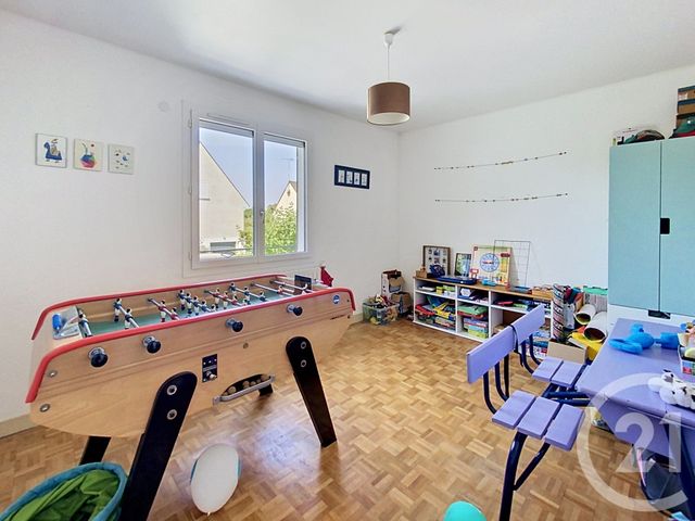 maison à vendre - 8 pièces - 185.0 m2 - SENLIS - 60 - PICARDIE - Century 21 Agence Saint-Pierre