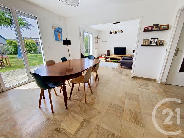maison à vendre - 8 pièces - 185.0 m2 - SENLIS - 60 - PICARDIE - Century 21 Agence Saint-Pierre