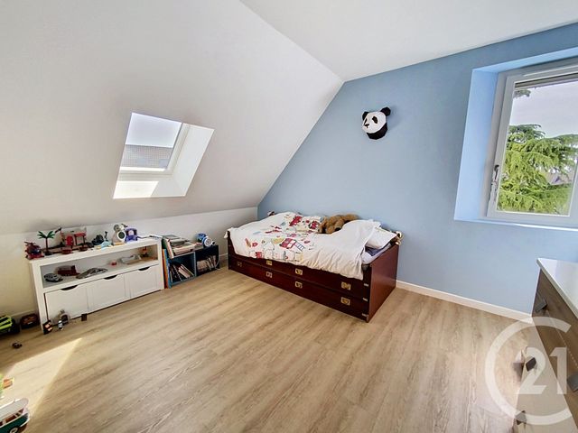 maison à vendre - 8 pièces - 185.0 m2 - SENLIS - 60 - PICARDIE - Century 21 Agence Saint-Pierre