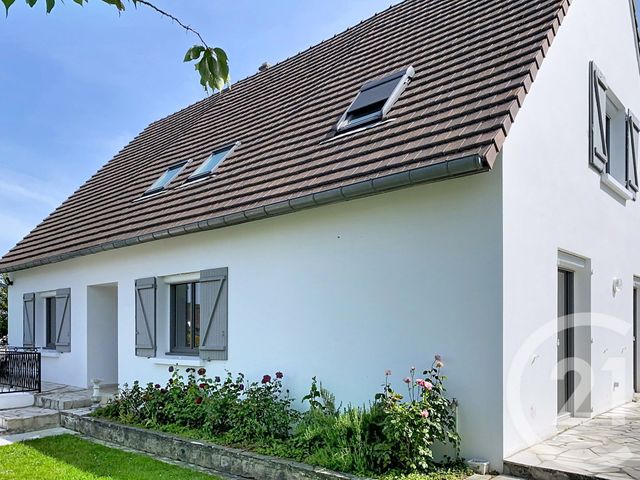 maison - SENLIS - 60