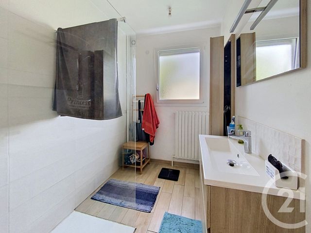 maison à vendre - 8 pièces - 185.0 m2 - SENLIS - 60 - PICARDIE - Century 21 Agence Saint-Pierre