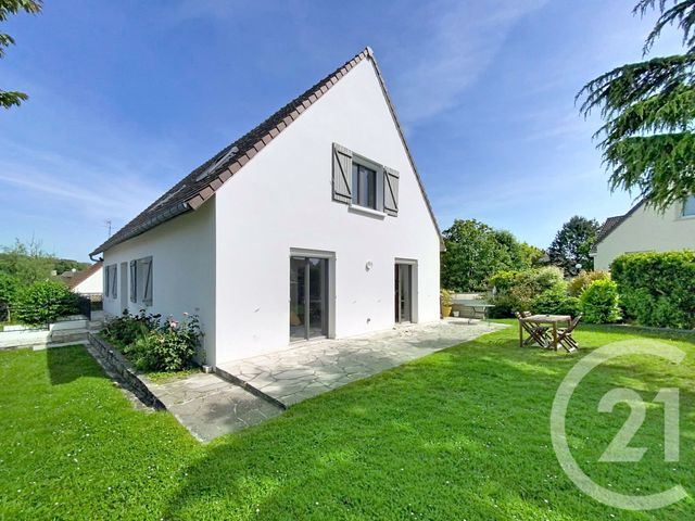 maison - SENLIS - 60
