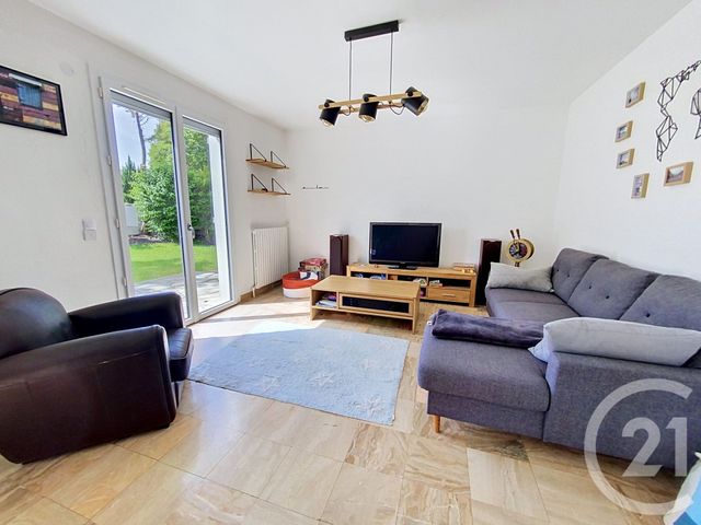 maison à vendre - 8 pièces - 185.0 m2 - SENLIS - 60 - PICARDIE - Century 21 Agence Saint-Pierre
