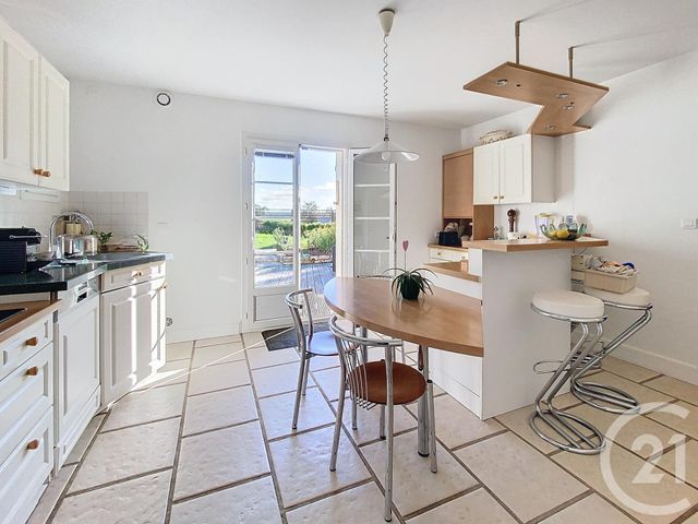 maison à vendre - 6 pièces - 195.0 m2 - SENLIS - 60 - PICARDIE - Century 21 Agence Saint-Pierre