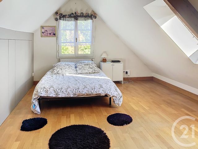 maison à vendre - 6 pièces - 195.0 m2 - SENLIS - 60 - PICARDIE - Century 21 Agence Saint-Pierre