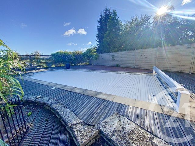 maison à vendre - 6 pièces - 195.0 m2 - SENLIS - 60 - PICARDIE - Century 21 Agence Saint-Pierre