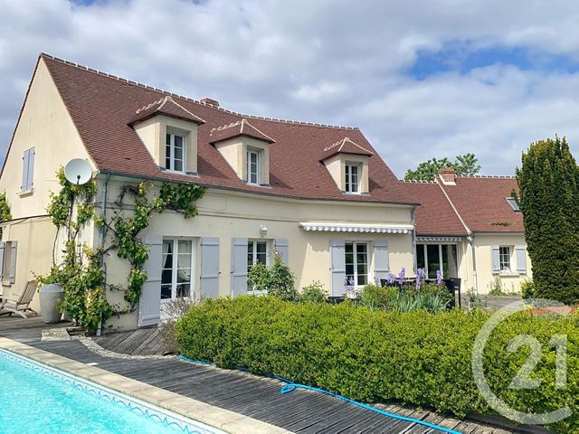 Maison à vendre SENLIS